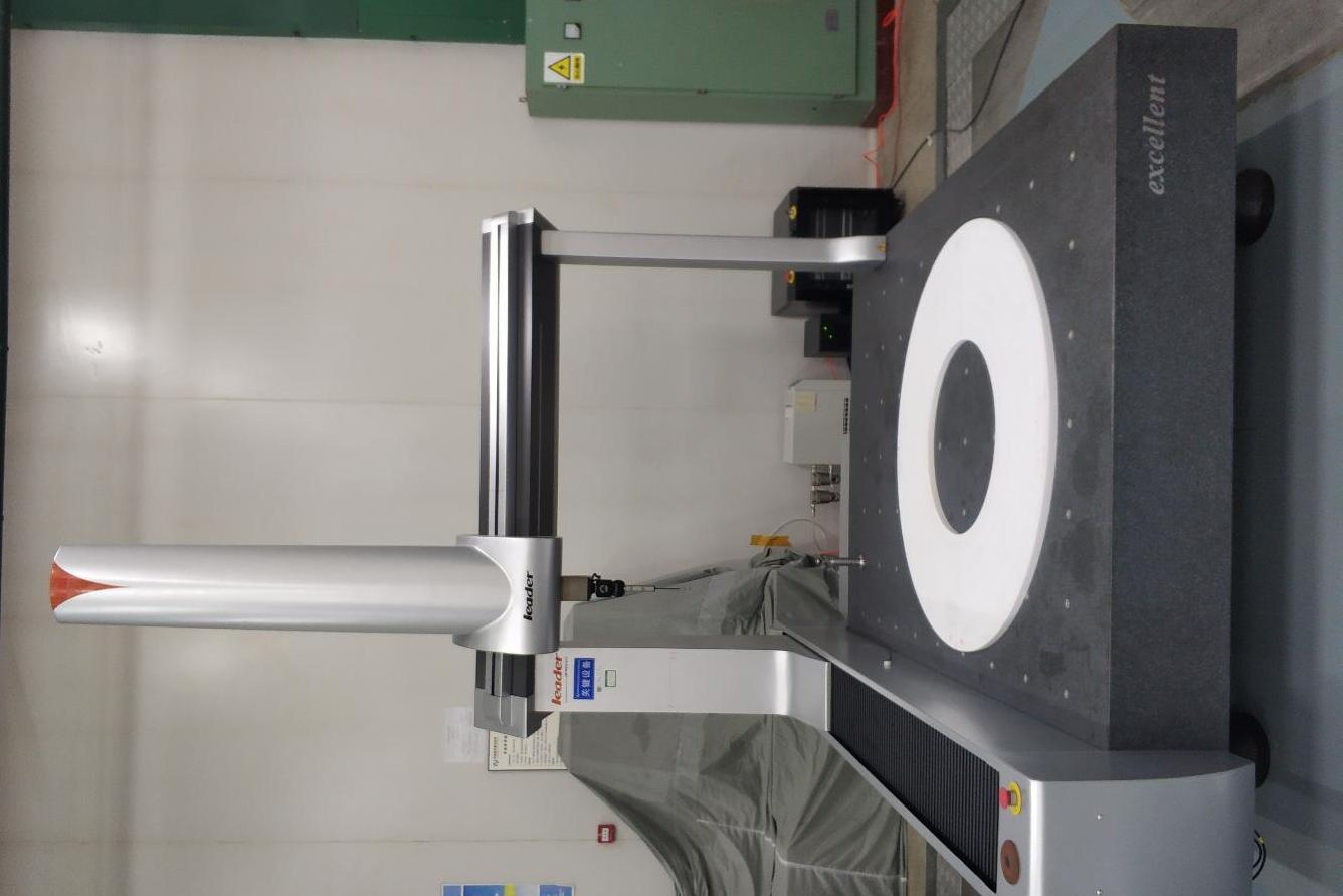 三坐標(biāo)測量機(jī)