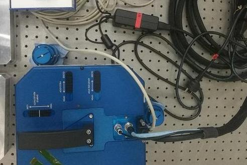 4D動(dòng)態(tài)輪廓儀