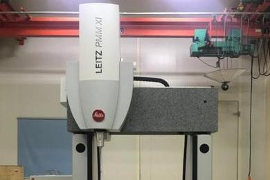 三坐標(biāo)測量機