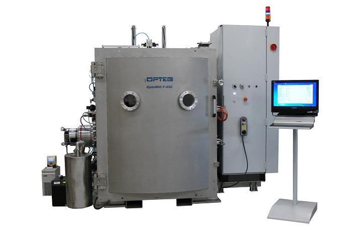 離子束拋光設備(ygs)