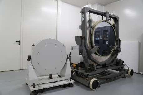 標(biāo)準(zhǔn)光學(xué)玻璃