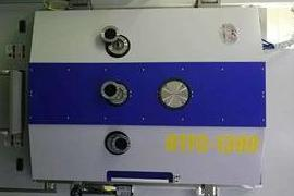 光學(xué)元件高效鍍膜系統(tǒng)