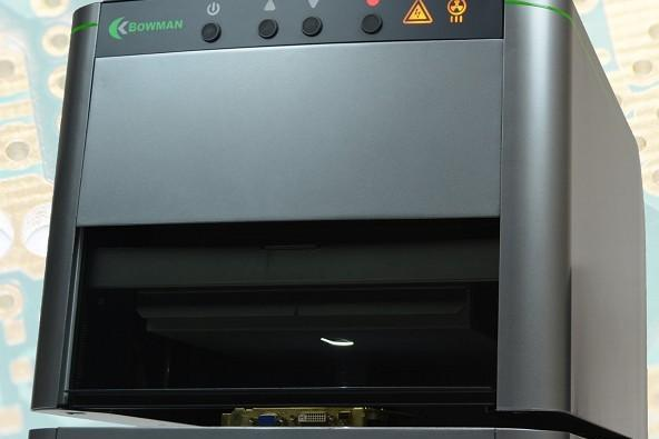 膜層機械性能和結(jié)合力測試平臺