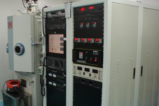 箱式真空鍍膜機(jī)	