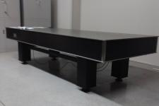 自動平衡光學(xué)平臺	