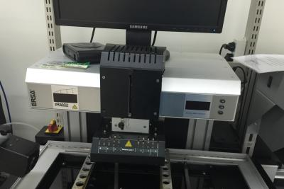 暗紅外返修工作站