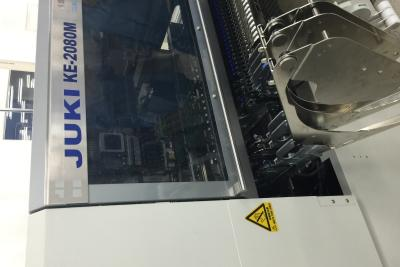 自動貼片系統(tǒng)