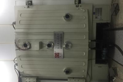 箱式真空鍍膜機