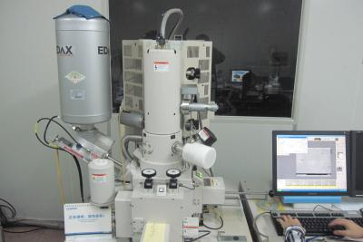 場發(fā)射掃描電子顯微鏡	