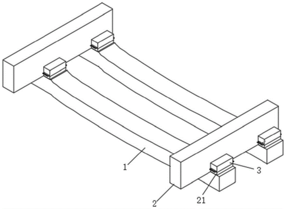 一種耐腐蝕的鐵道設(shè)備緊固件