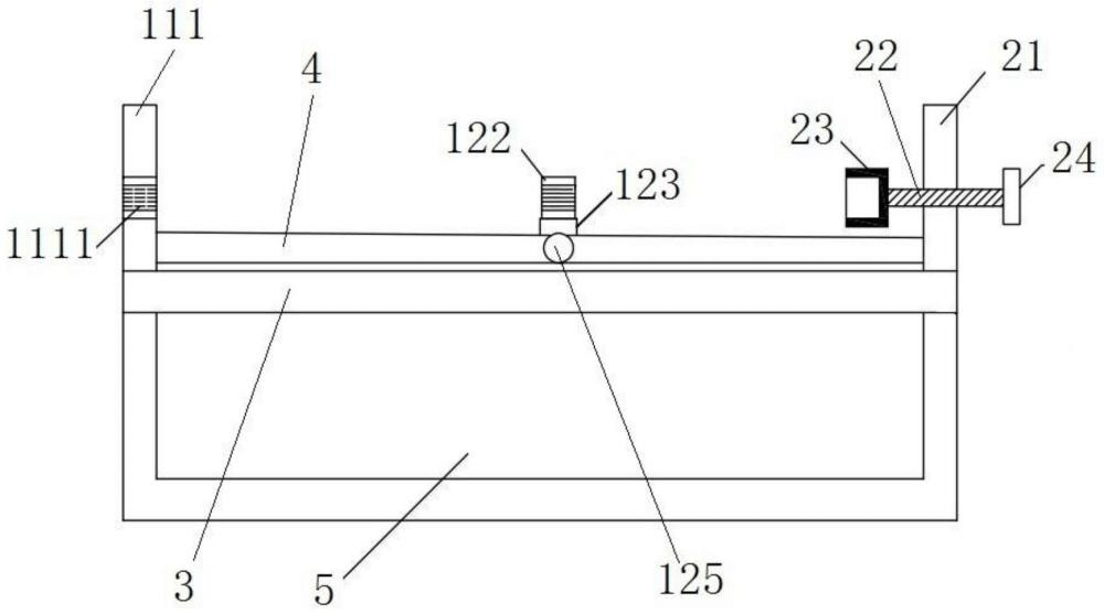 一種鋼纖維扭轉(zhuǎn)成束裝置